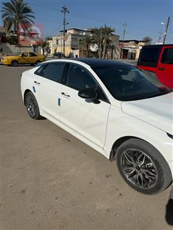 کیا K5
